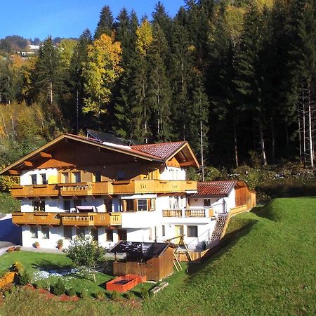 Ferienhaus Brandacher Rohrberg Exterior photo