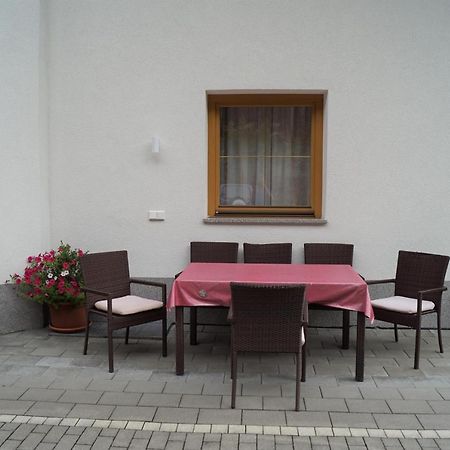 Ferienhaus Brandacher Rohrberg Exterior photo