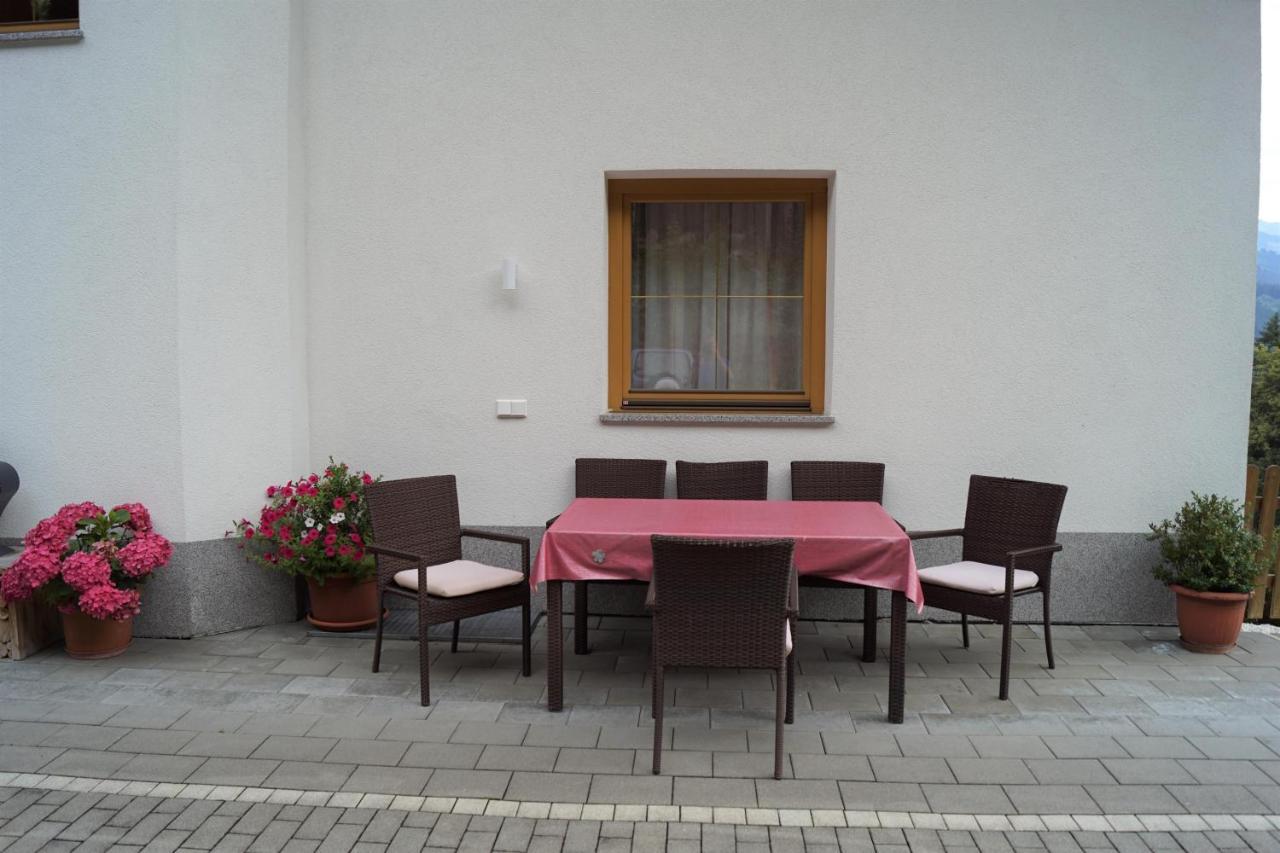 Ferienhaus Brandacher Rohrberg Exterior photo